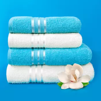 Полотенца Dome