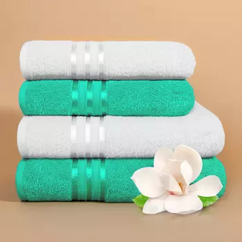 Полотенца Dome