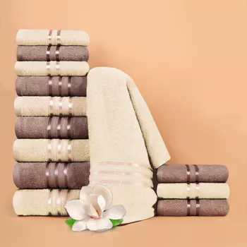 Полотенца Dome