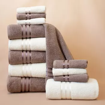 Полотенца Dome