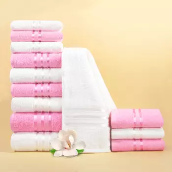 Полотенца Dome