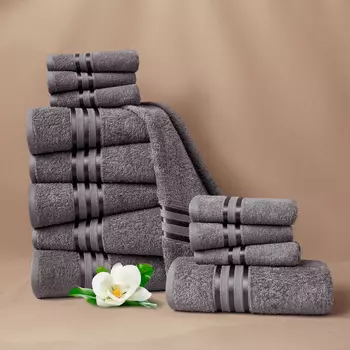 Полотенца Dome