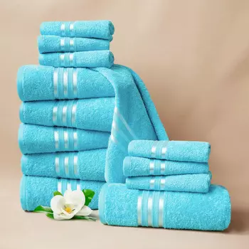 Полотенца Dome