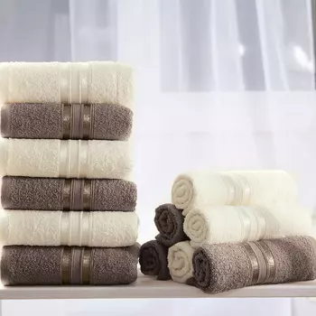 Полотенца Dome