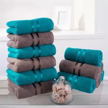 Полотенца Dome