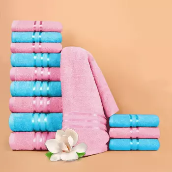 Полотенца Dome