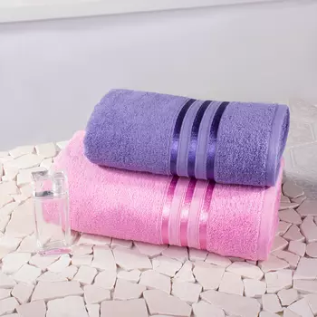 Полотенца Dome