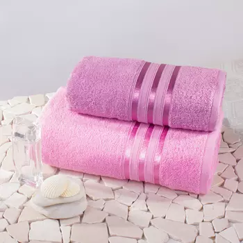 Полотенца Dome