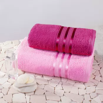 Полотенца Dome