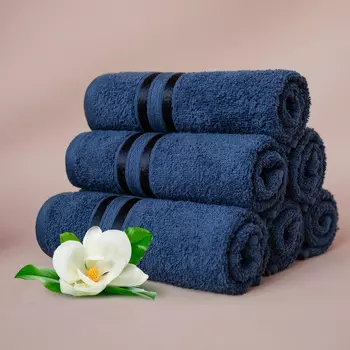 Полотенца Dome