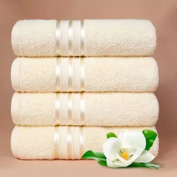 Полотенца Dome