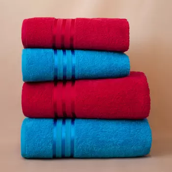 Полотенца Dome