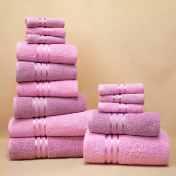 Полотенца Dome