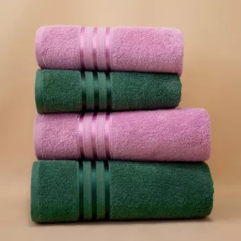 Полотенца Dome