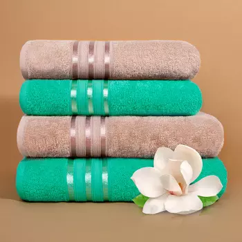 Полотенца Dome