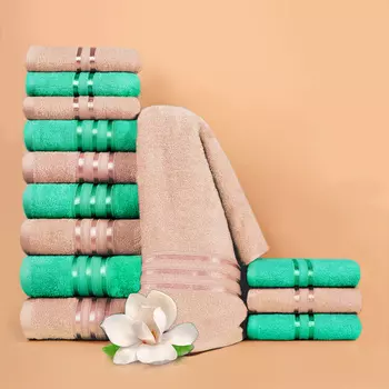 Полотенца Dome