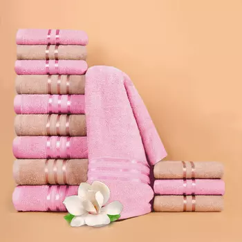 Полотенца Dome