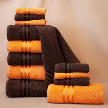 Полотенца Dome