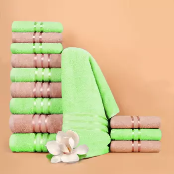 Полотенца Dome