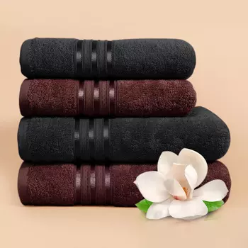 Полотенца Dome