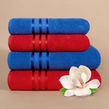 Полотенца Dome