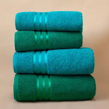 Полотенца Dome