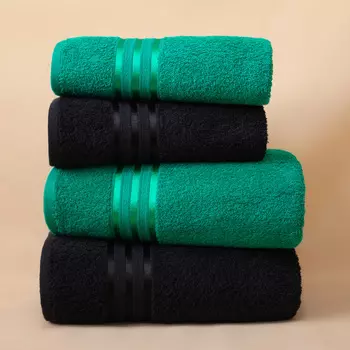 Полотенца Dome