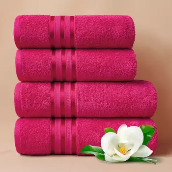 Полотенца Dome