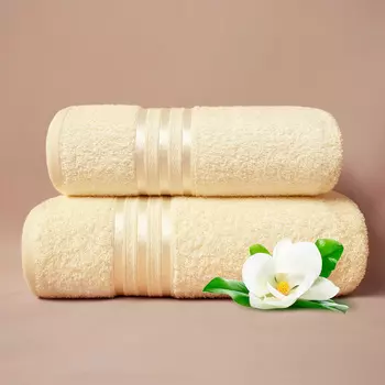 Полотенца Dome