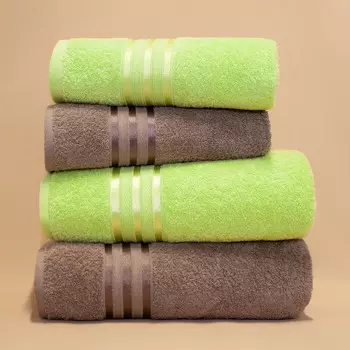 Полотенца Dome