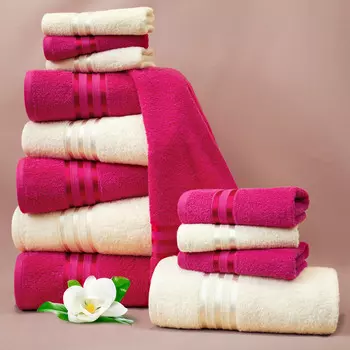 Полотенца Dome