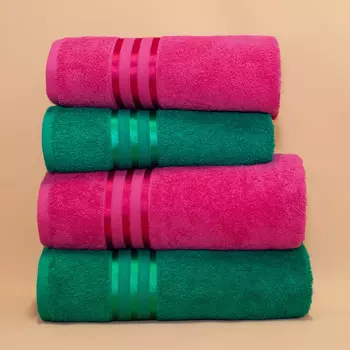 Полотенца Dome