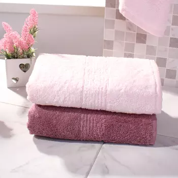 Полотенца Dome