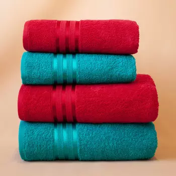 Полотенца Dome