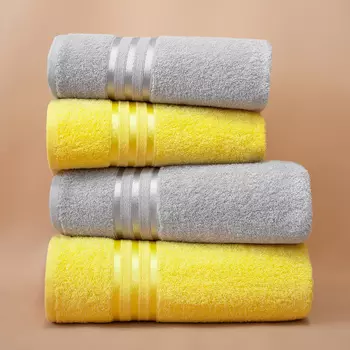 Полотенца Dome