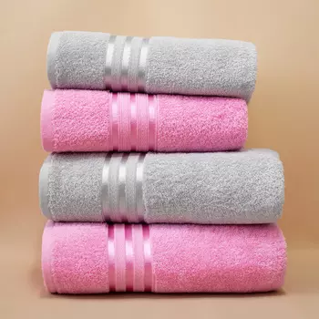 Полотенца Dome