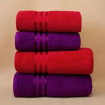 Полотенца Dome