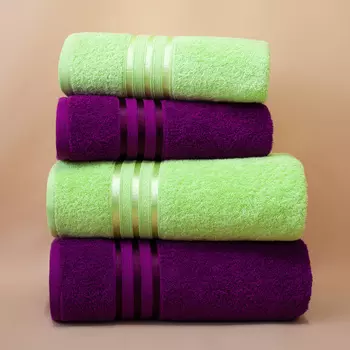 Полотенца Dome