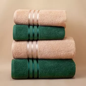 Полотенца Dome