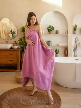 Полотенца Dome