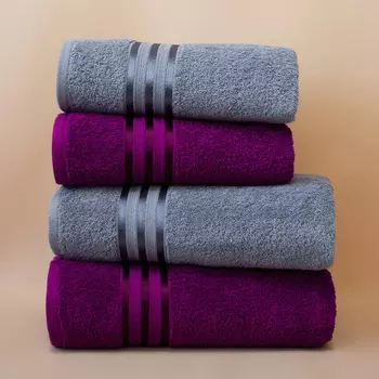 Полотенца Dome