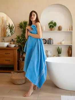 Полотенца Dome