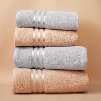 Полотенца Dome