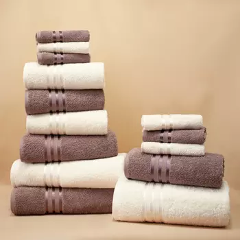 Полотенца Dome