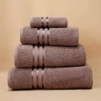 Полотенца Dome