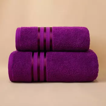 Полотенца Dome