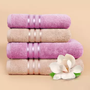 Полотенца Dome