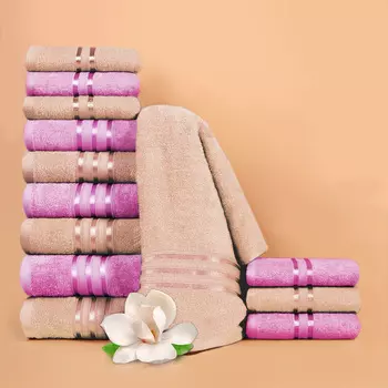 Полотенца Dome