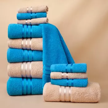 Полотенца Dome