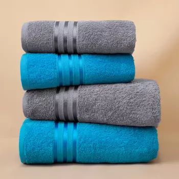 Полотенца Dome